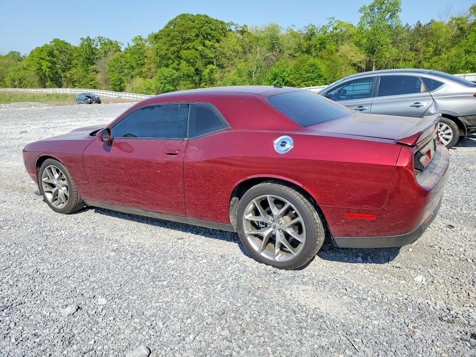 Aukcja sprzedaży 2022 Dodge Challenger, vin: 2C3CDZJG1NH185443, numer aukcji: 49076976