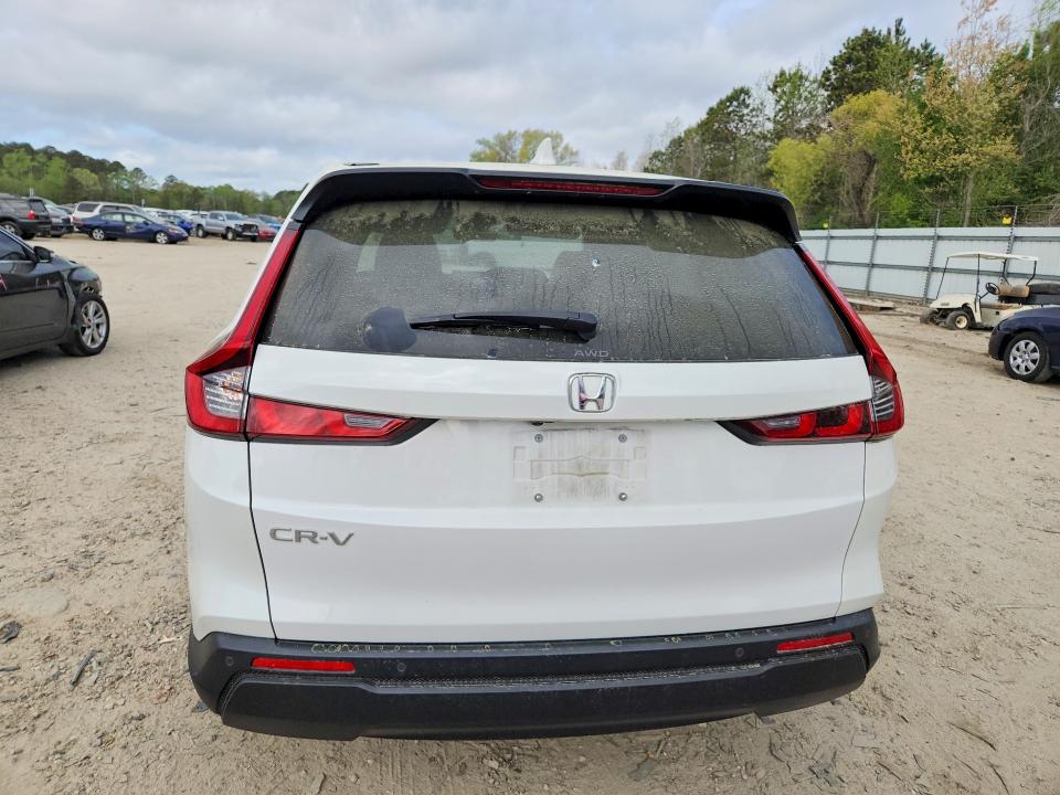 Продажа на аукционе авто 2023 Honda Cr-v, vin: 5J6RS4H75PL002730, номер лота: 47291306