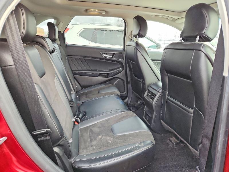 Aukcja sprzedaży 2018 Ford Edge, vin: 2FMPK4AP8JBB91724, numer aukcji: 48334616