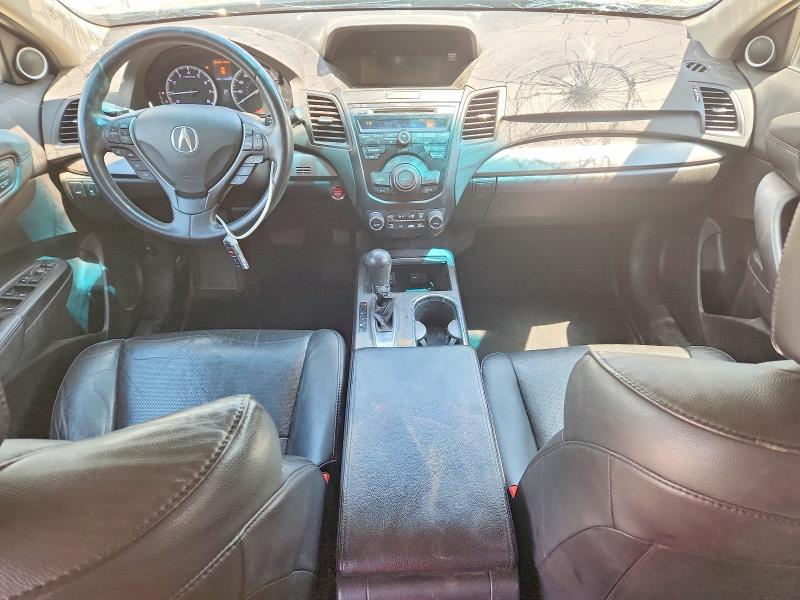 Продажа на аукционе авто 2015 Acura Rdx, vin: 5J8TB4H52FL020452, номер лота: 51855886