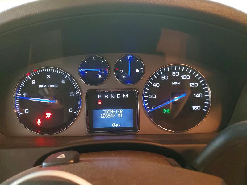 Продаж на аукціоні авто 2007 Cadillac Escalade, vin: 3GYFK62827G307129, номер лоту: 51644416
