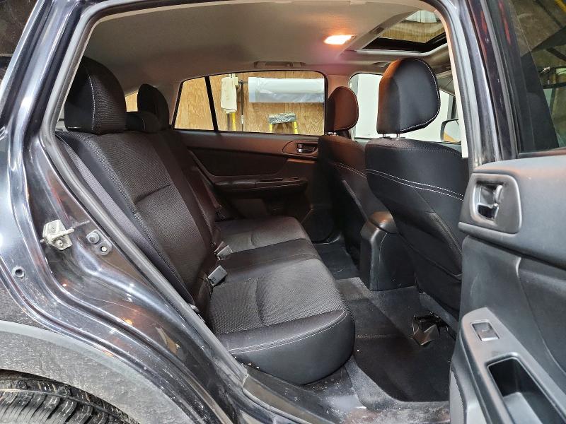 Aukcja sprzedaży 2013 Subaru Xv Crosstrek, vin: JF2GPAVC7D2865319, numer aukcji: 48236186