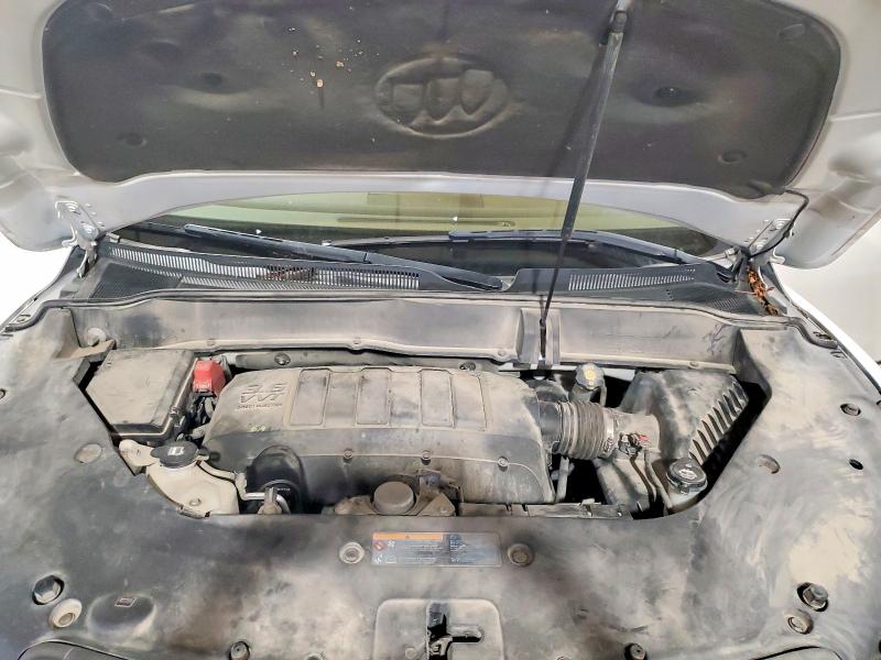 50508626 :رقم المزاد ، 5GAKRDKD8DJ209428 vin ، 2013 Buick Enclave مزاد بيع