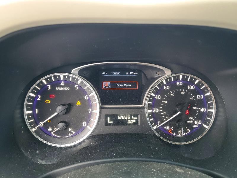 Aukcja sprzedaży 2015 Infiniti Qx60, vin: 5N1AL0MM2FC513830, numer aukcji: 50358066