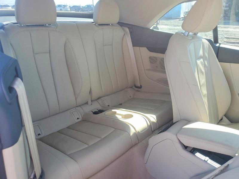Продажа на аукционе авто 2019 Audi A5, vin: WAUYNGF56KN002466, номер лота: 51558606