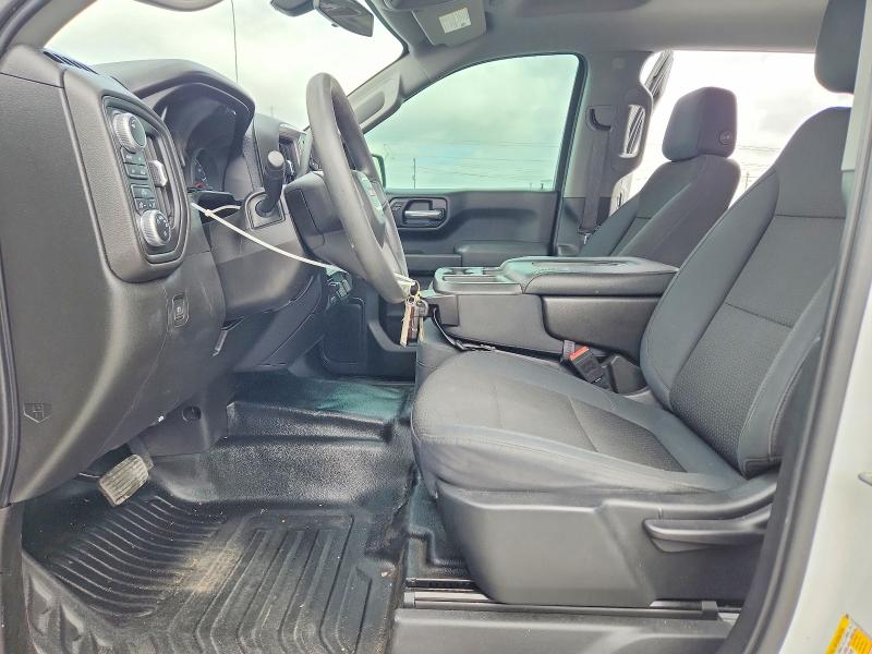 Продаж на аукціоні авто 2019 Gmc Sierra, vin: 1GTU9AEF8KZ411610, номер лоту: 46279276