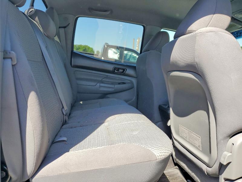 Продаж на аукціоні авто 2013 Toyota Tacoma, vin: 3TMLU4EN2DM105705, номер лоту: 50595226