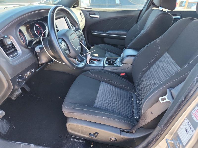Продажа на аукционе авто 2023 Dodge Charger, vin: 2C3CDXBG7PH547085, номер лота: 48653506