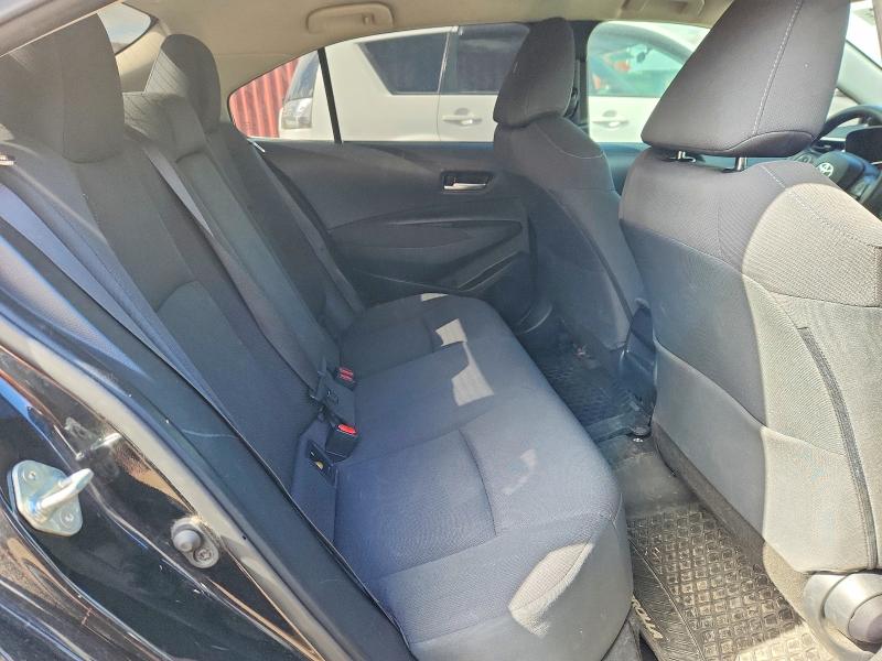 Продажа на аукционе авто 2020 Toyota Corolla, vin: 5YFBPRBE2LP016261, номер лота: 51950026