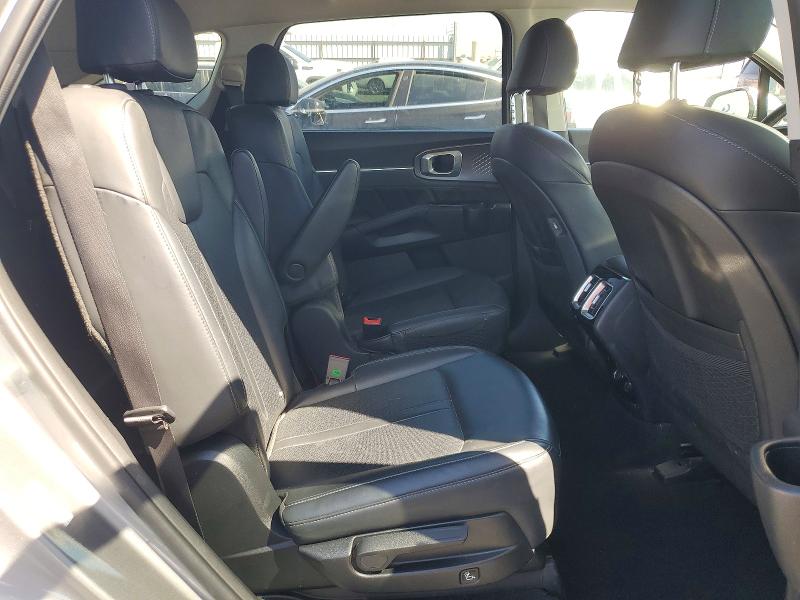 Aukcja sprzedaży 2022 Kia Sorento Plug-in Hybrid, vin: KNDRJDLH4N5116065, numer aukcji: 48970816