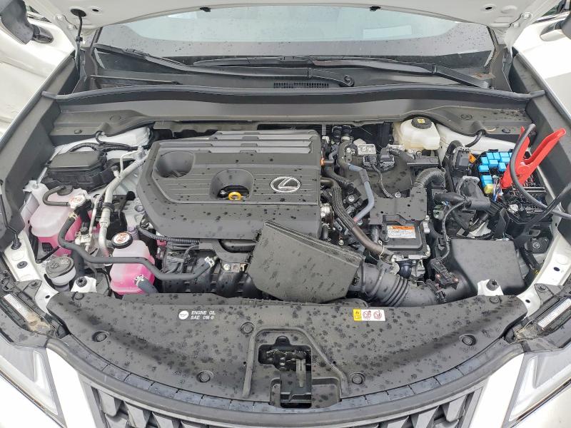 Продаж на аукціоні авто 2025 Lexus Ux 300h, vin: JTHUCJDH5S2006199, номер лоту: 48478796