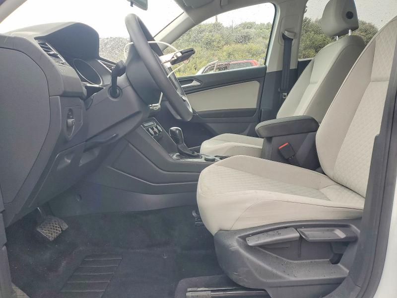 Продажа на аукционе авто 2020 Volkswagen Tiguan, vin: 3VV0B7AX8LM176084, номер лота: 50446436