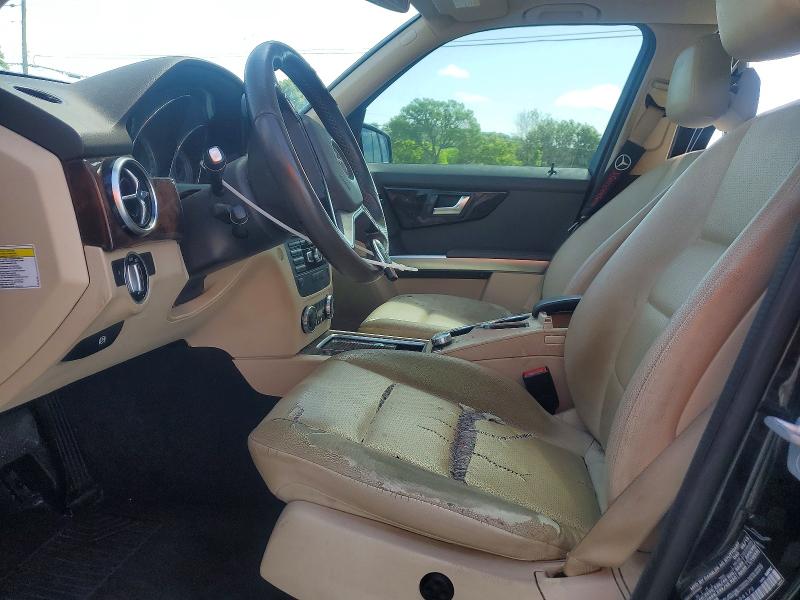 Aukcja sprzedaży 2014 Mercedes-benz Glk, vin: WDCGG5HB4EG194179, numer aukcji: 50581046