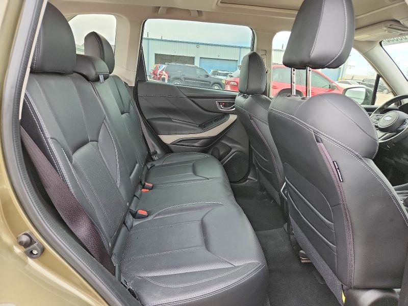 Продажа на аукционе авто 2022 Subaru Forester, vin: JF2SKAPCXNH477229, номер лота: 48706596