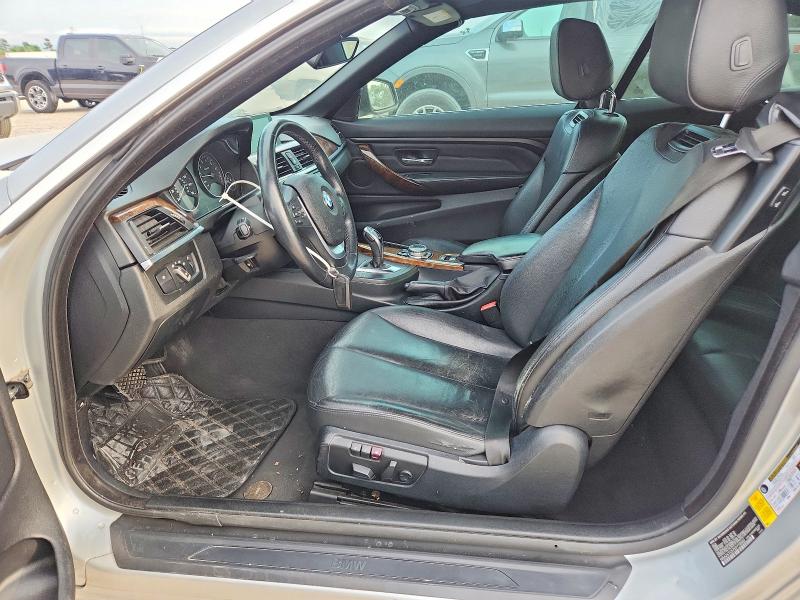 Aukcja sprzedaży 2014 Bmw 428, vin: WBA3V7C57EP770562, numer aukcji: 52174666