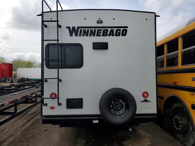 Aukcja sprzedaży 2023 Winnebago Minnie 2529rg, vin: 54CTM1S25P6066315, numer aukcji: 51019526