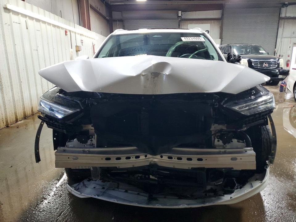 Продаж на аукціоні авто 2025 Acura Mdx, vin: 5J8YE1H88SL013490, номер лоту: 49234606