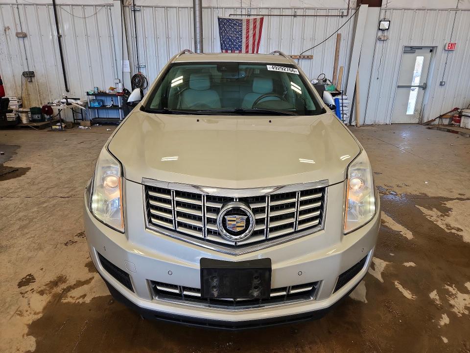 Продаж на аукціоні авто 2013 Cadillac Srx, vin: 3GYFNCE3XDS649880, номер лоту: 49292766