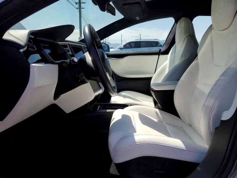 Aukcja sprzedaży 2017 Tesla Model S, vin: 5YJSA1E12HF231301, numer aukcji: 51820206