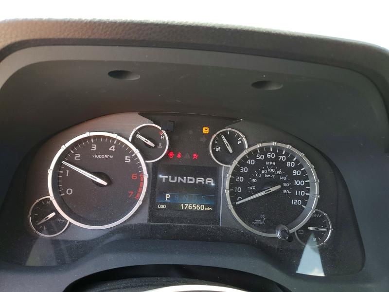 Aukcja sprzedaży 2014 Toyota Tundra, vin: 5TFUW5F15EX375104, numer aukcji: 50697136
