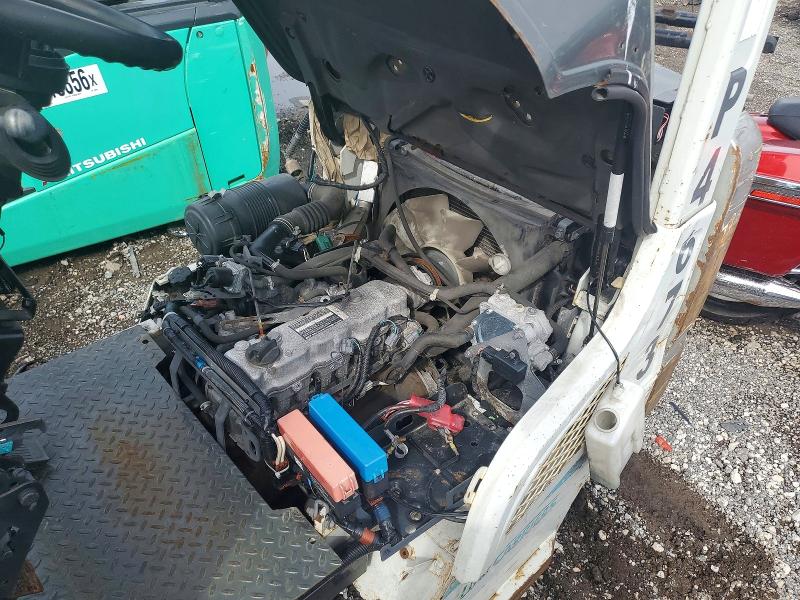 Продажа на аукционе авто 2016 Unicariers Forklift, vin: CP1F29W22646, номер лота: 49414786