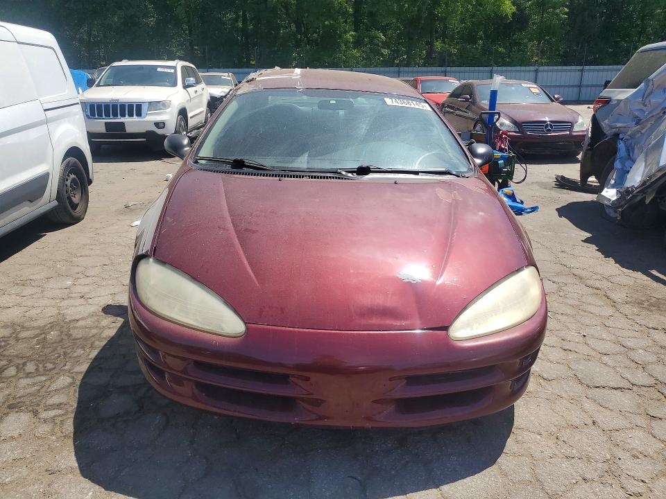 Продажа на аукционе авто 2002 Dodge Intrepid, vin: 2B3HD46RX2H158978, номер лота: 74368145