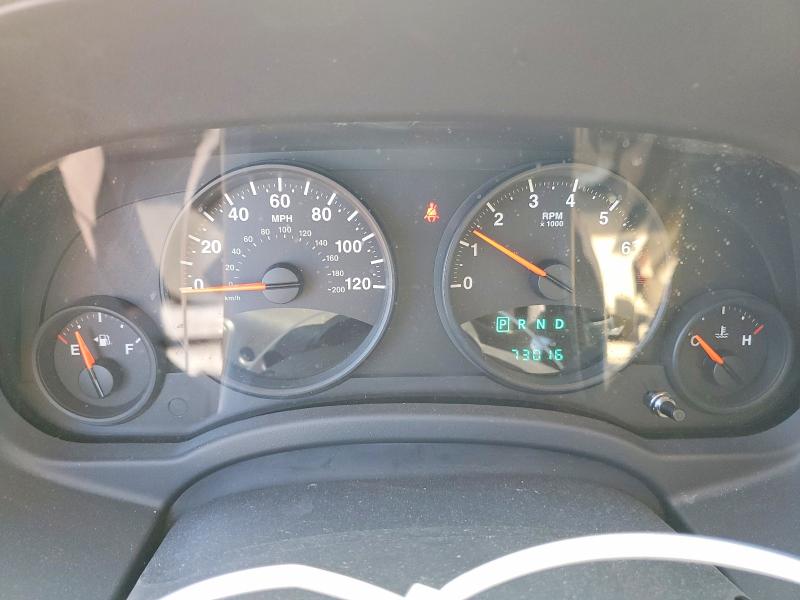 Продаж на аукціоні авто 2011 Jeep Compass, vin: 1J4NT1FB7BD151421, номер лоту: 50645056