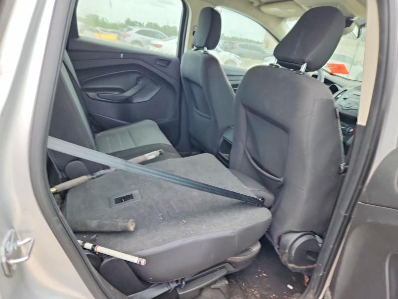 Aukcja sprzedaży 2018 Ford Escape, vin: 1FMCU0F72JUC34524, numer aukcji: 50781006