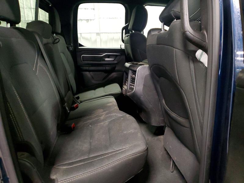 Aukcja sprzedaży 2019 Ram 1500, vin: 1C6SRFBT4KN921286, numer aukcji: 48234346