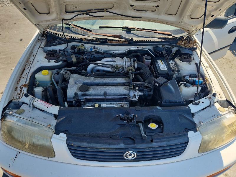 50523276 :رقم المزاد ، JM1BB1418T0301499 vin ، 1996 Mazda Protege مزاد بيع