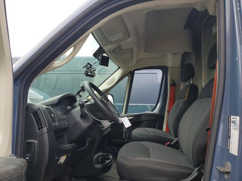 Продаж на аукціоні авто 2020 Ram Promaster 3500, vin: 3C6URVJGXLE129205, номер лоту: 49409836