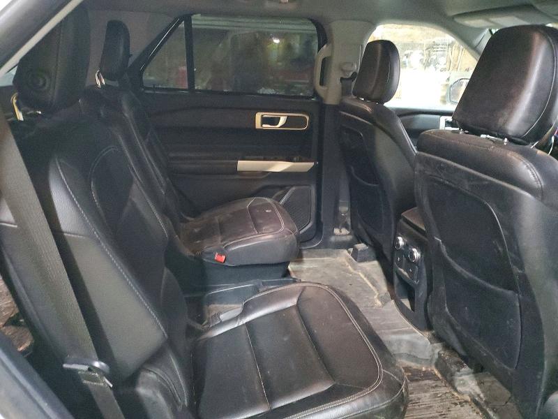 Продаж на аукціоні авто 2020 Ford Explorer, vin: 1FMSK8DH9LGC47056, номер лоту: 51360756