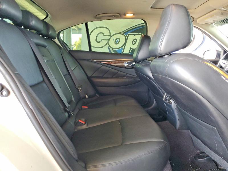 Aukcja sprzedaży 2018 Infiniti Q50, vin: JN1EV7AP5JM351690, numer aukcji: 48542506