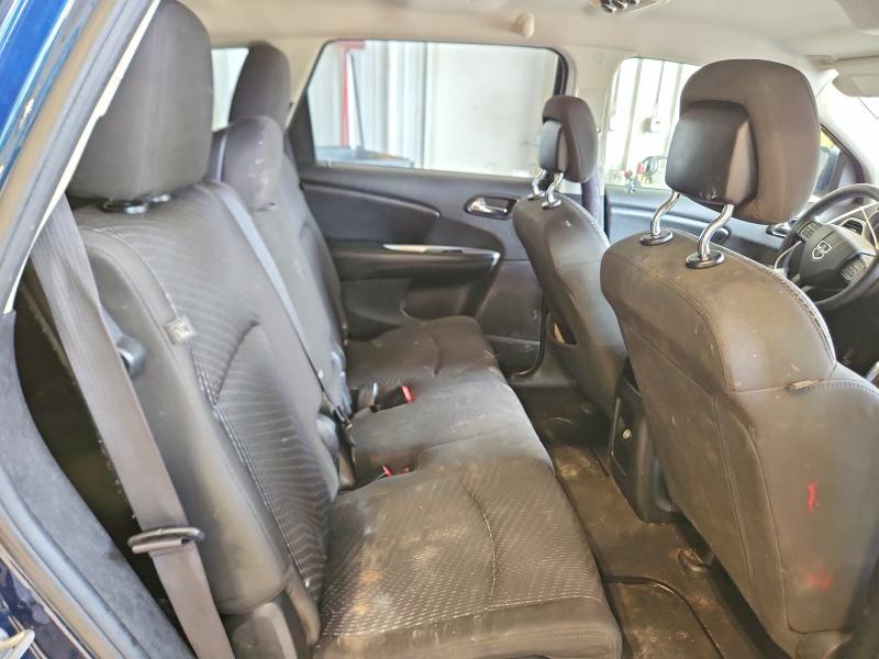Продажа на аукционе авто 2015 Dodge Journey, vin: 3C4PDCAB7FT746641, номер лота: 50148786