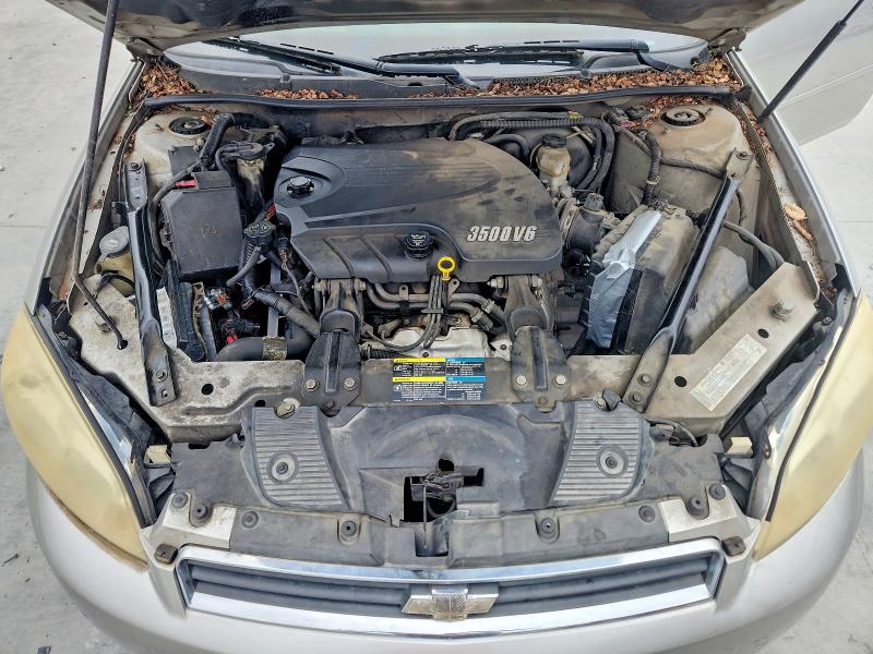 Aukcja sprzedaży 2006 Chevrolet Impala, vin: 2G1WT58K469372467, numer aukcji: 50335946