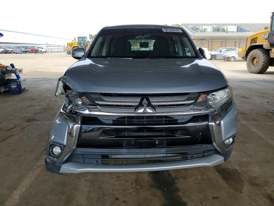 Продаж на аукціоні авто 2016 Mitsubishi Outlander, vin: JA4AD3A3XGZ003880, номер лоту: 50182676