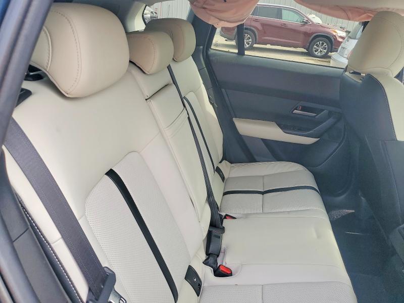 Продажа на аукционе авто 2026 Mazda Cx-50, vin: 7MMVABCY8TN450258, номер лота: 50068416