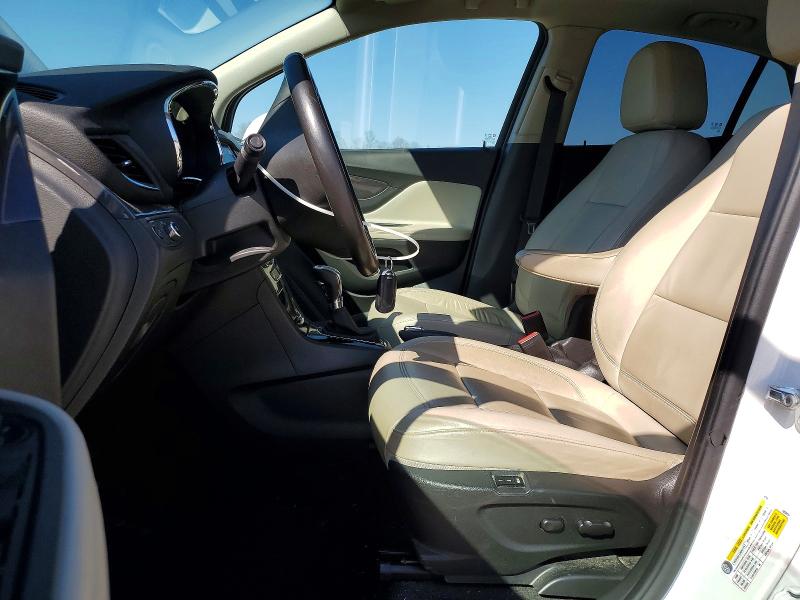 Продаж на аукціоні авто 2019 Buick Encore, vin: KL4CJGSM4KB728196, номер лоту: 49303806