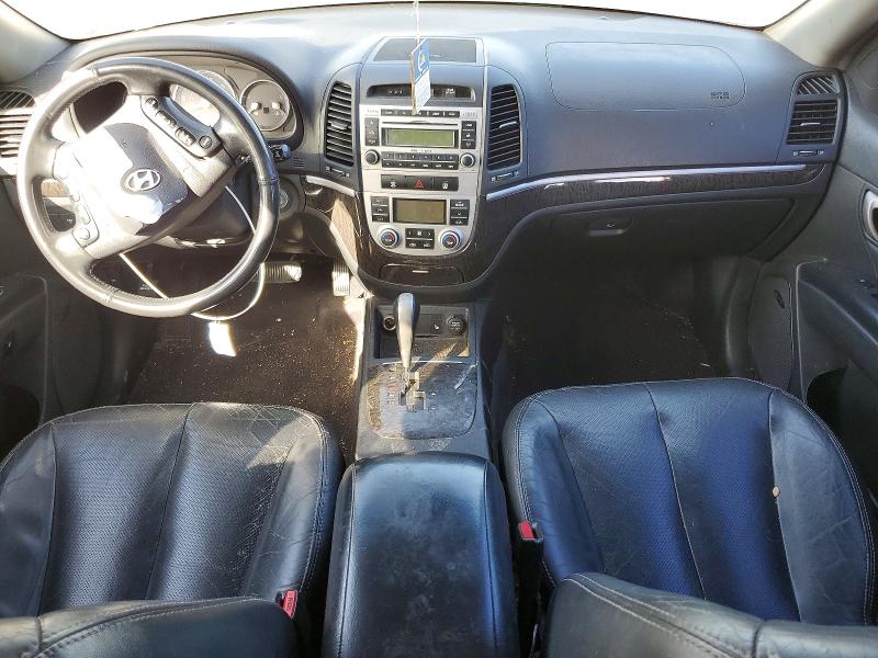 Продажа на аукционе авто 2008 Hyundai Santa Fe, vin: 5NMSH13E58H136263, номер лота: 49290306