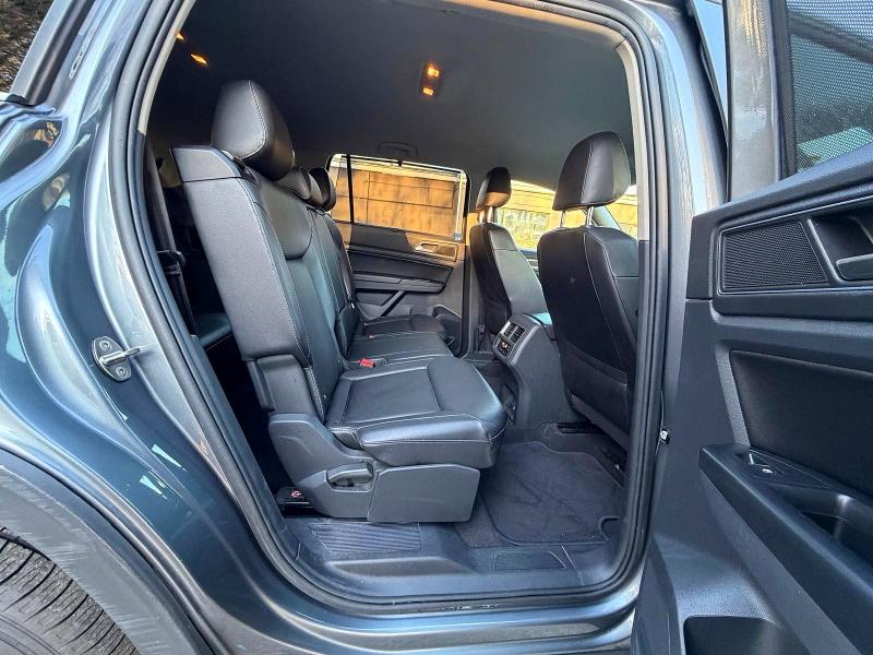 Aukcja sprzedaży 2019 Volkswagen Atlas, vin: 1V2UR2CA1KC558379, numer aukcji: 48538956