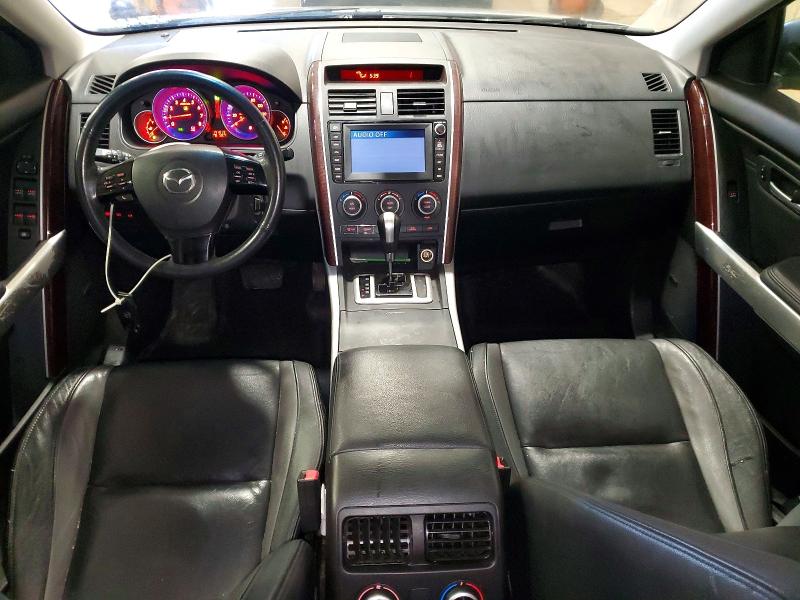 Aukcja sprzedaży 2008 Mazda Cx-9, vin: JM3TB38V980159174, numer aukcji: 49123586