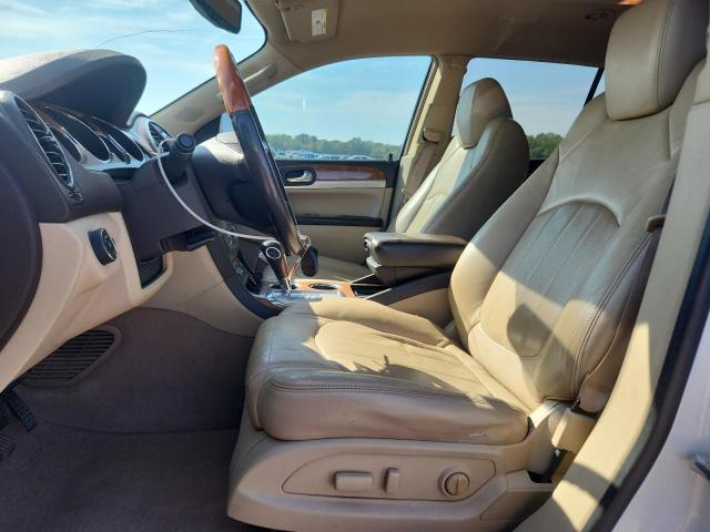 50104396 :رقم المزاد ، 5GALVBED7AJ150142 vin ، 2010 Buick Enclave مزاد بيع