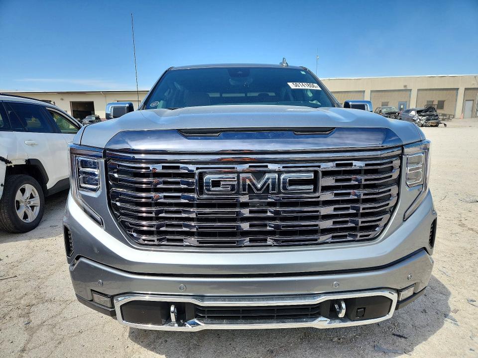 Продаж на аукціоні авто 2024 Gmc Sierra, vin: 1GTUUHE82RZ317211, номер лоту: 50141806