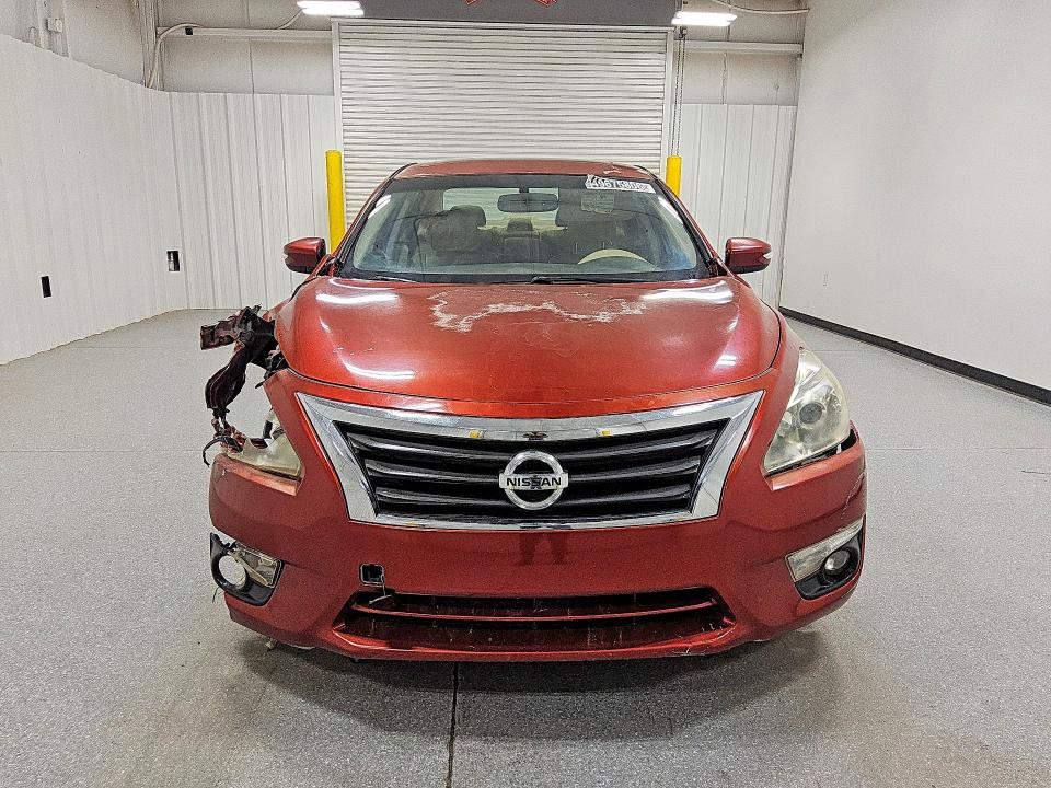 Aukcja sprzedaży 2014 Nissan Altima, vin: 1N4BL3AP0EC155480, numer aukcji: 49675806