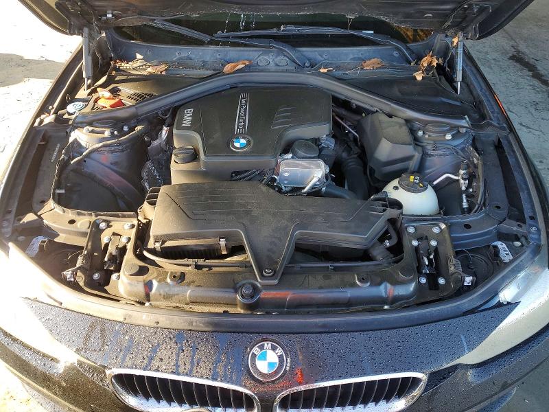 2016 Bmw 320 მანქანა იყიდება აუქციონზე, vin: WBA8A9C50GK622587, აუქციონის ნომერი: 49509976
