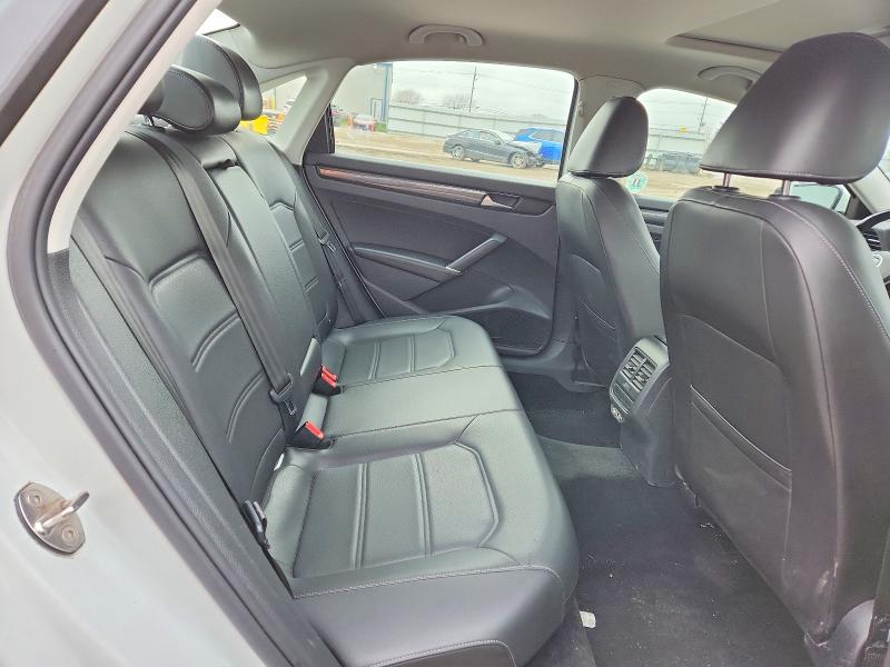 Продажа на аукционе авто 2020 Volkswagen Passat, vin: 1VWMA7A39LC001843, номер лота: 48450906