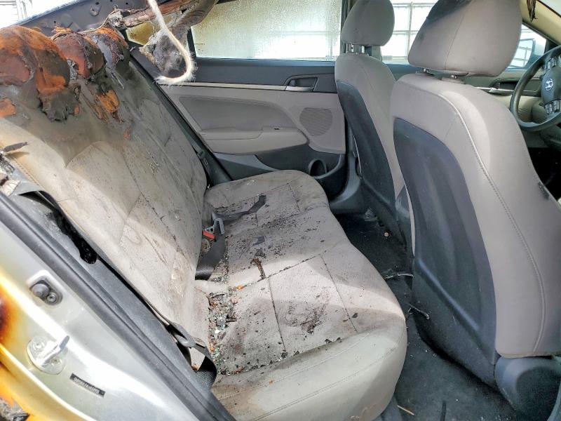 2020 Hyundai Elantra მანქანა იყიდება აუქციონზე, vin: 5NPD84LF4LH559950, აუქციონის ნომერი: 51215576