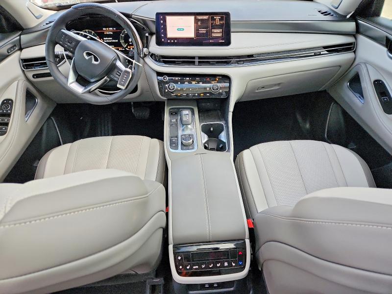 Aukcja sprzedaży 2026 Infiniti Qx60, vin: 5N1AL1FS1TC335485, numer aukcji: 50159906