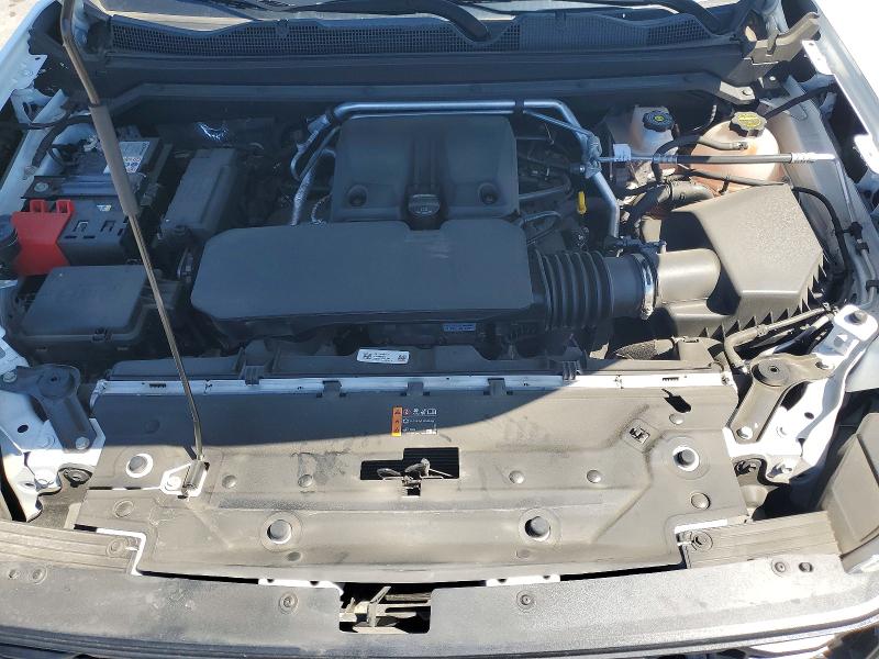 Продажа на аукционе авто 2025 Gmc Canyon, vin: 1GTP2BEK7S1151090, номер лота: 48750006