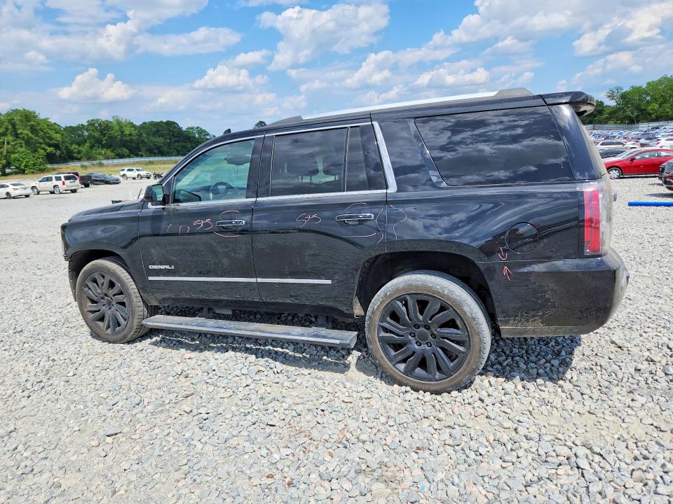 Продаж на аукціоні авто 2020 Gmc Yukon, vin: 1GKS2CKJ7LR173965, номер лоту: 51312676